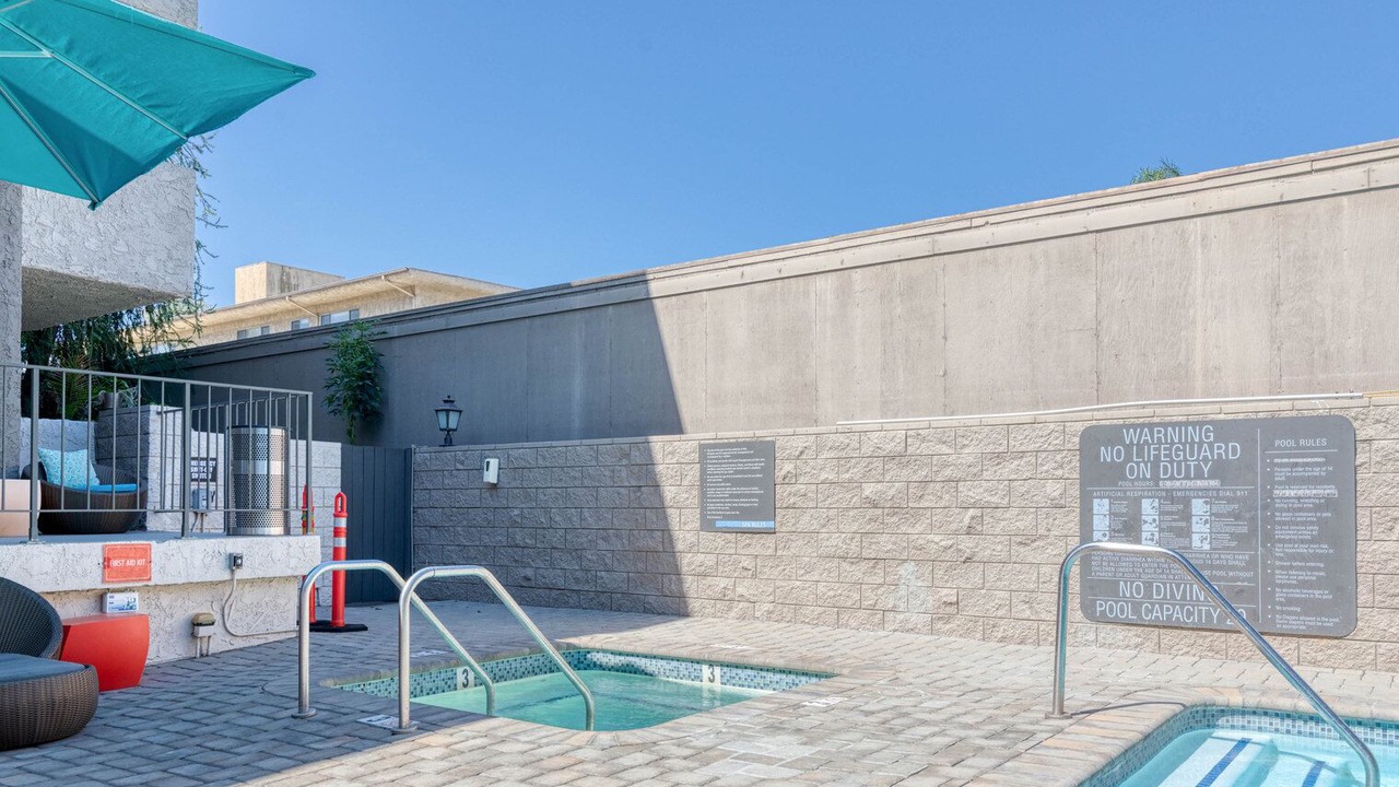 Photo of Outdoor in Pasadena