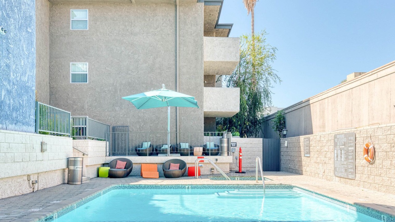 Photo of Outdoor in Pasadena