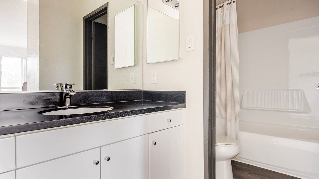 Photo of Bathroom in Pasadena