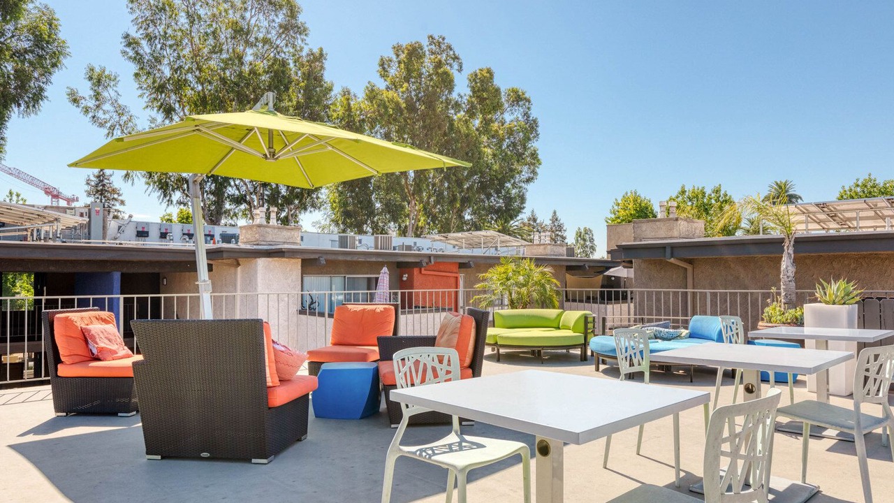 Photo of Outdoor in Pasadena