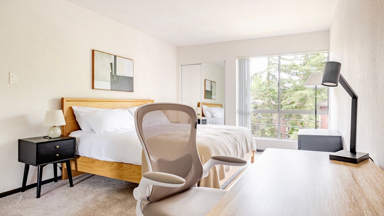 Photo of Bedroom in Pasadena