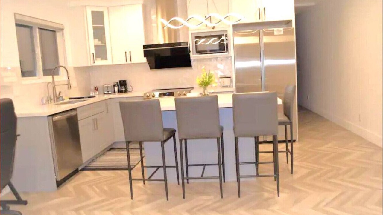 Photo of Kitchen in Dimond