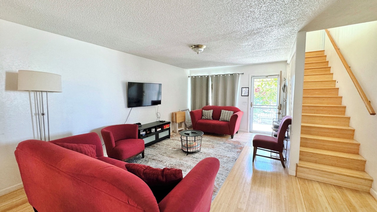 Photo of Livingroom in Seaside