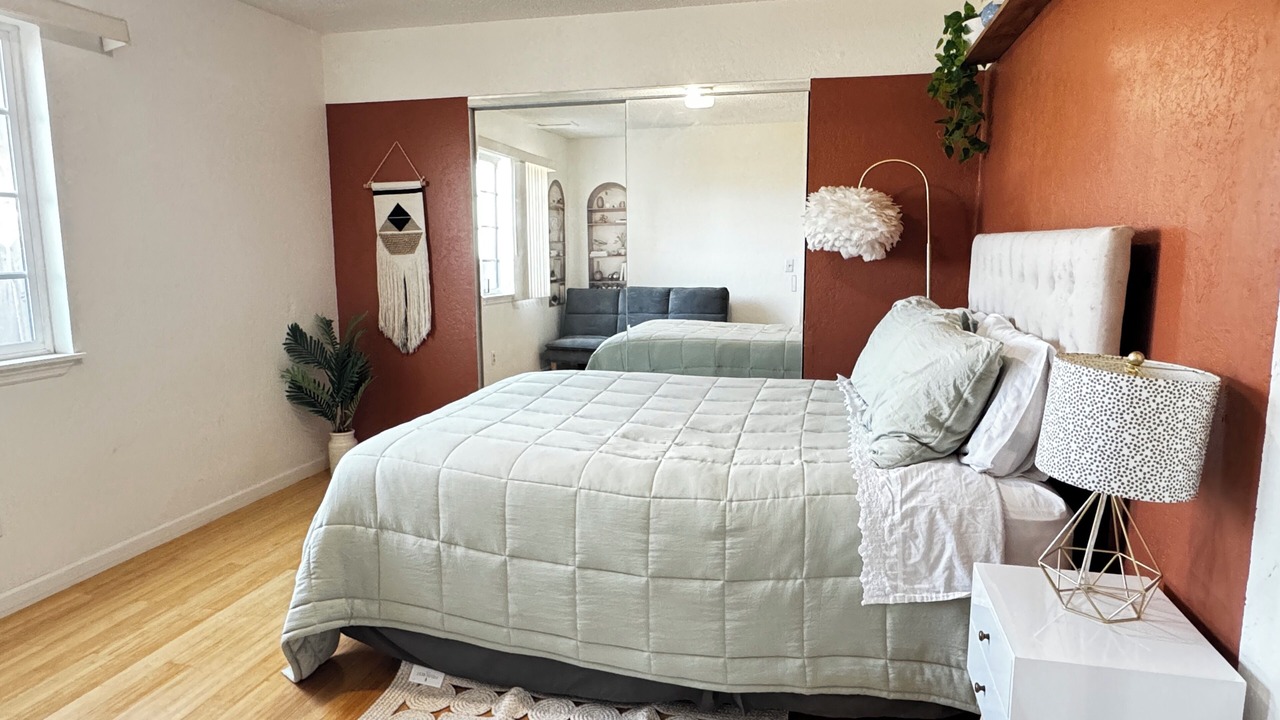 Photo of Bedroom in Seaside
