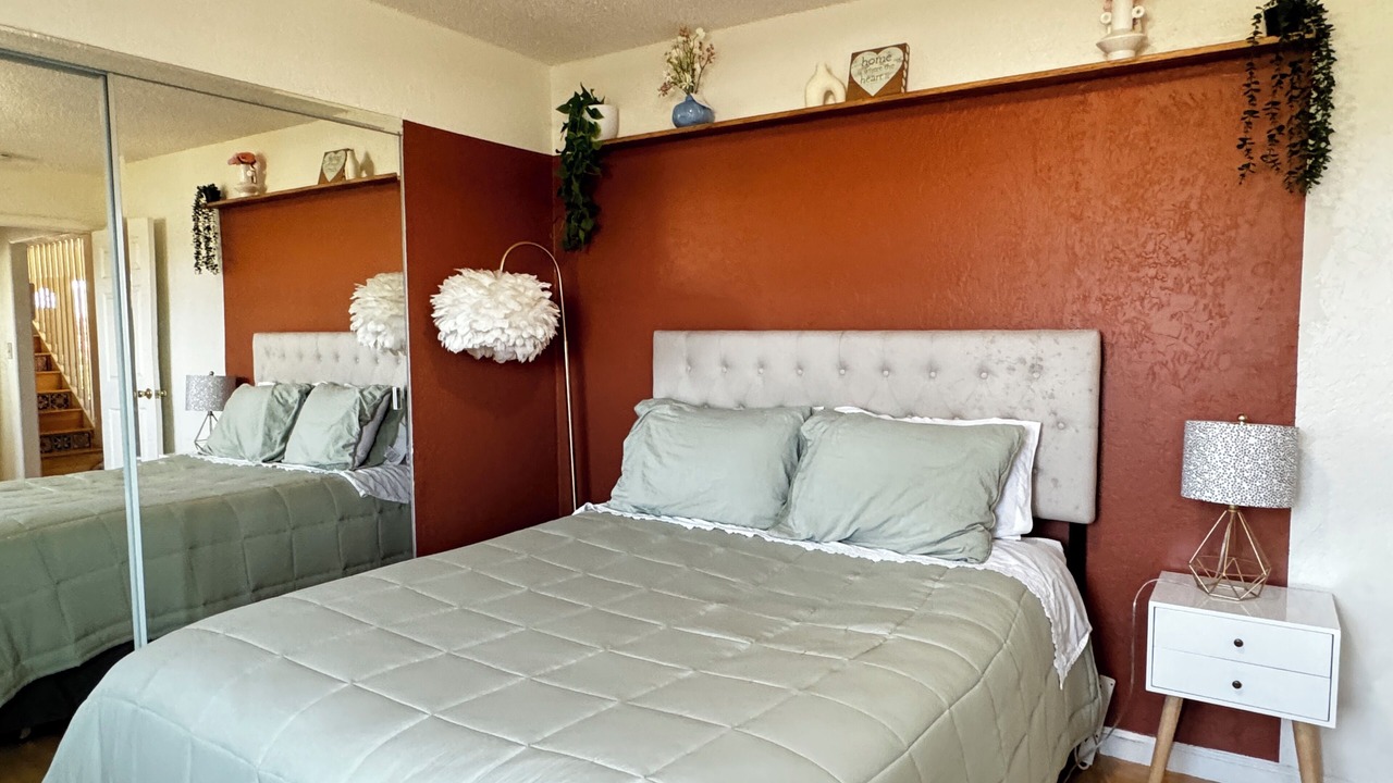 Photo of Bedroom in Seaside