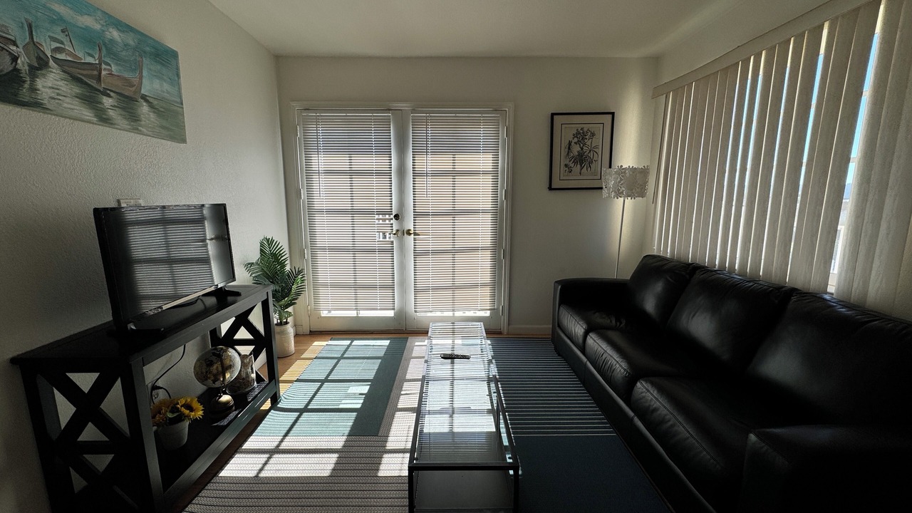 Photo of Livingroom in Seaside