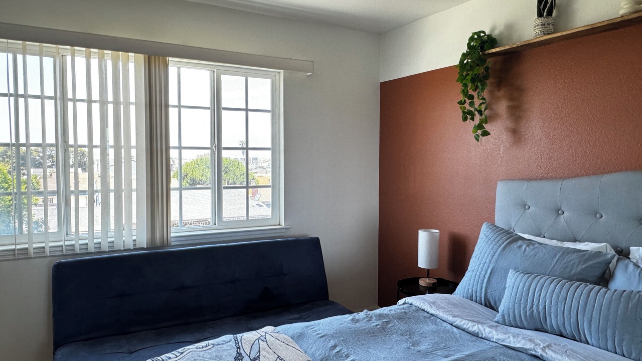 Photo of Bedroom in Seaside