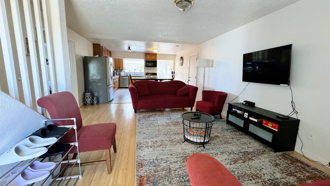Photo of Livingroom in Seaside
