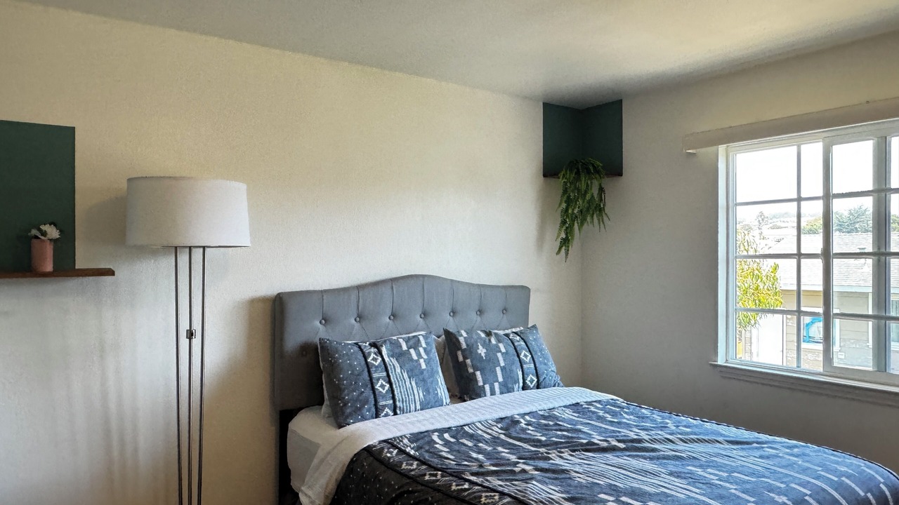 Photo of Bedroom in Seaside