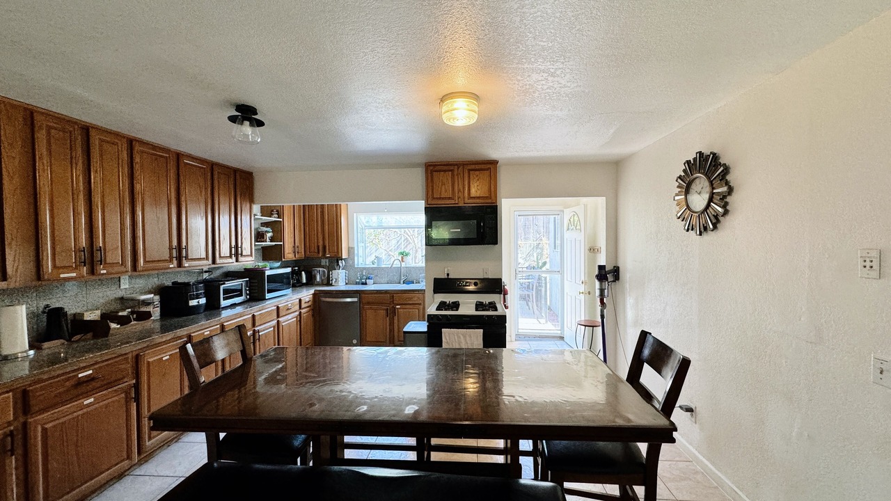 Photo of Kitchen in Seaside