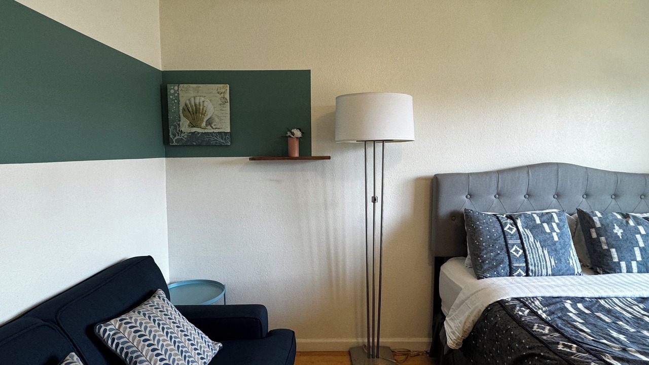 Photo of Bedroom in Seaside