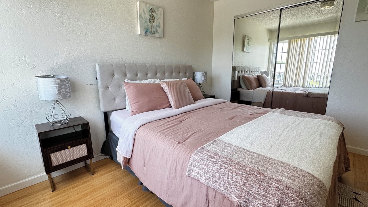 Photo of Bedroom in Seaside