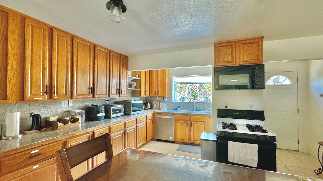 Photo of Kitchen in Seaside