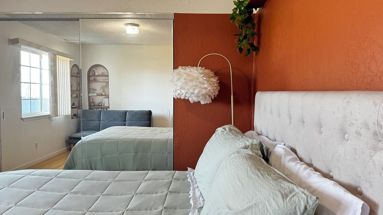 Photo of Bedroom in Seaside