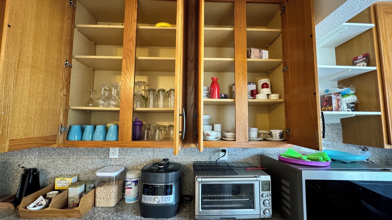 Photo of Kitchen in Seaside