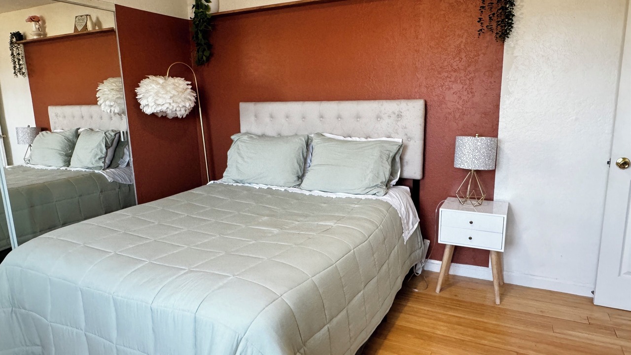 Photo of Bedroom in Seaside