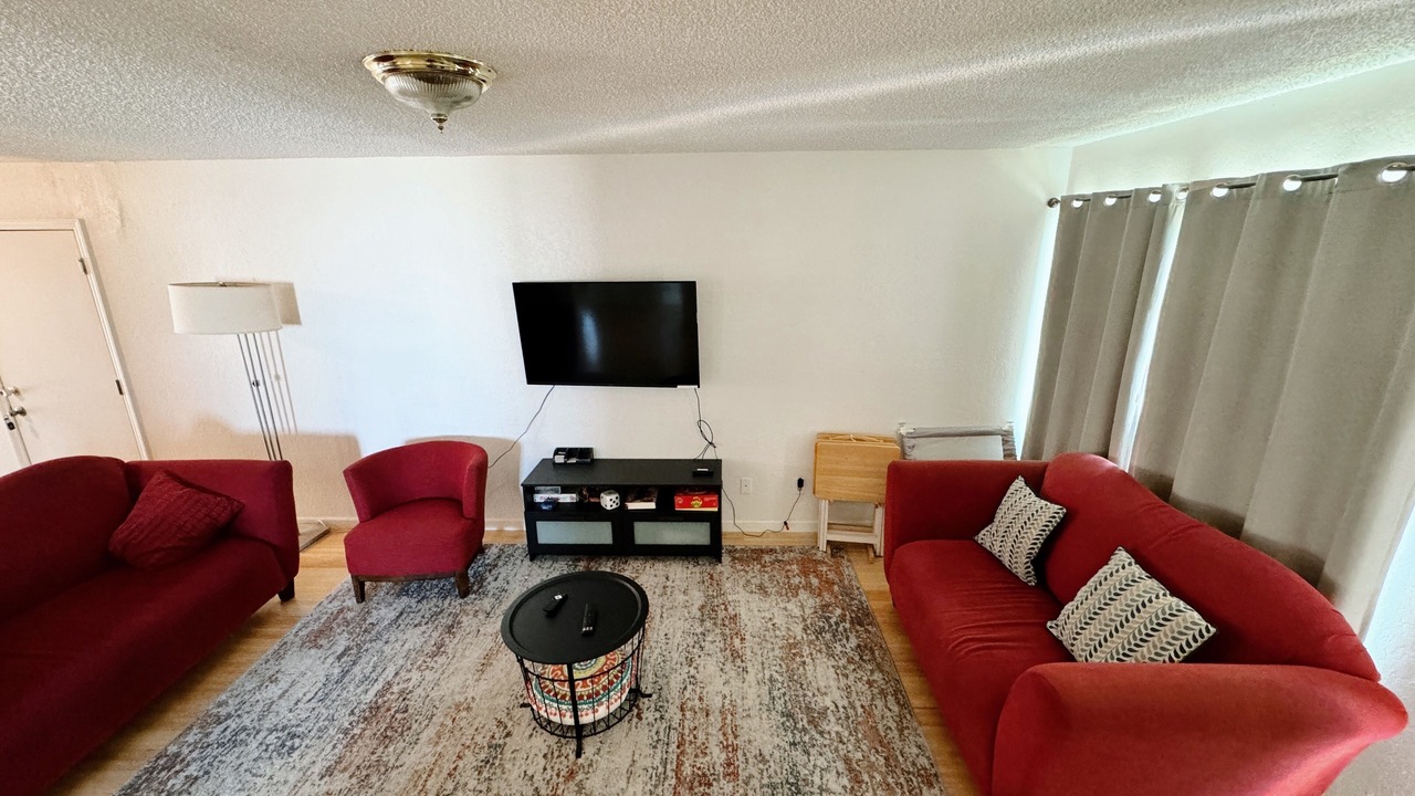 Photo of Livingroom in Seaside