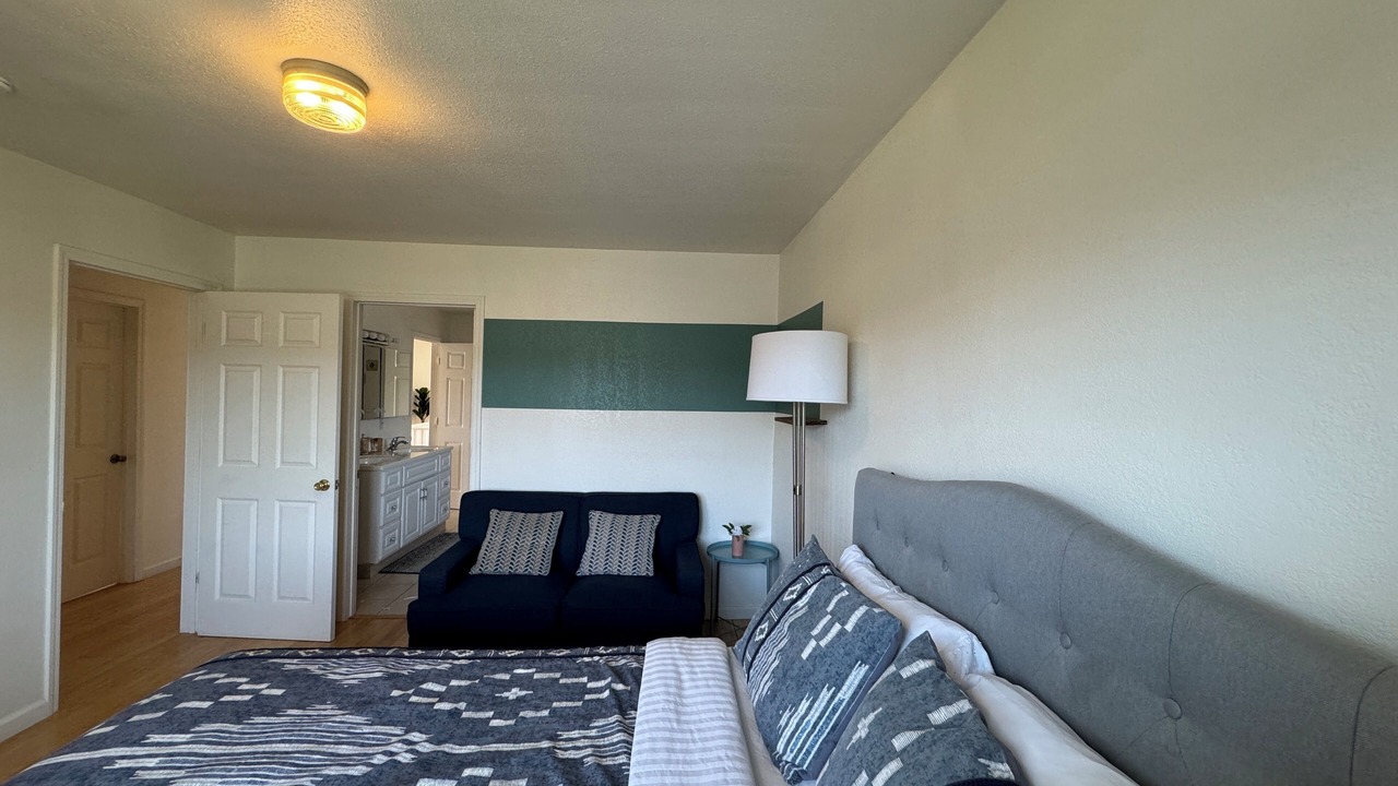 Photo of Bedroom in Seaside