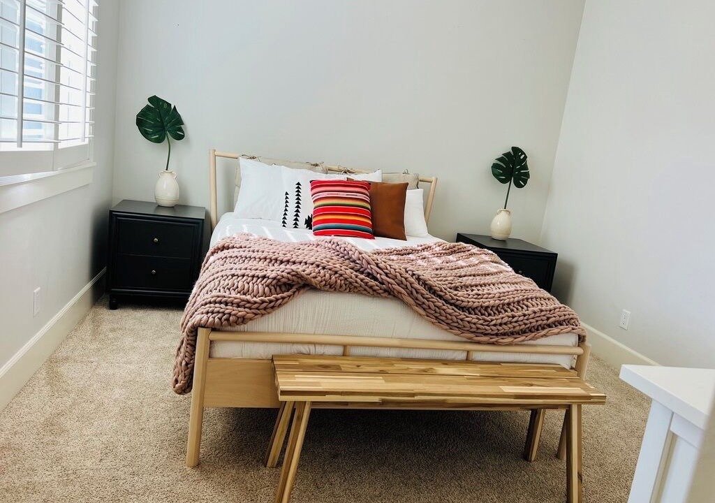 Photo of Bedroom in Murrieta