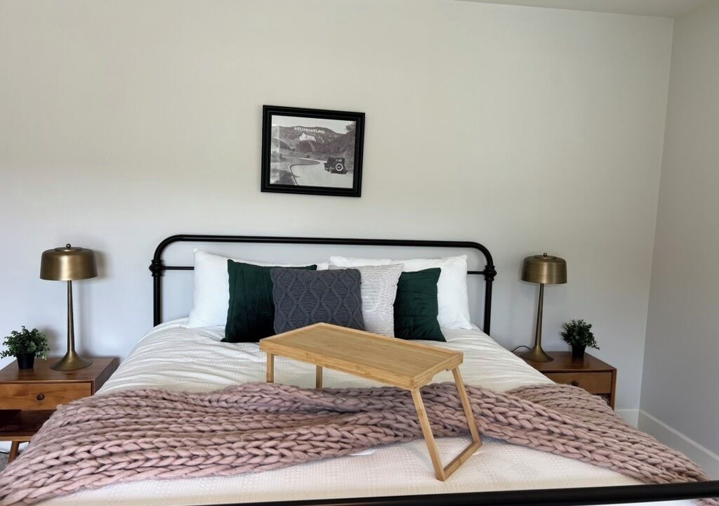 Photo of Bedroom in Murrieta