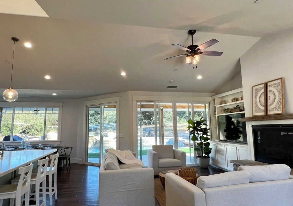 Photo of Livingroom in Murrieta