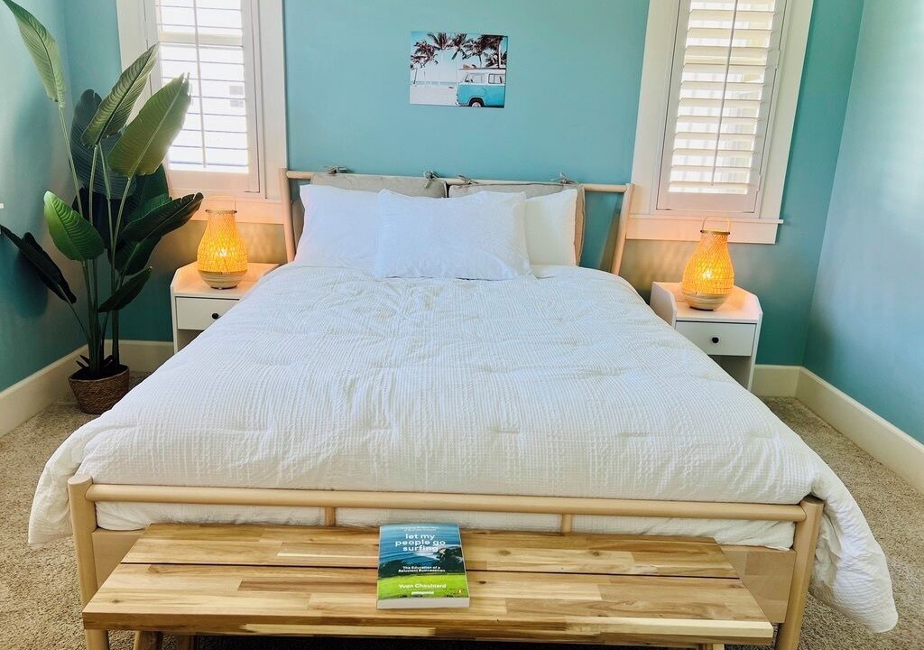Photo of Bedroom in Murrieta