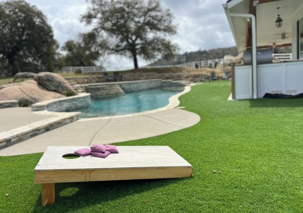 Photo of Patio Balcony in Murrieta