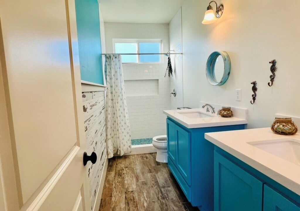 Photo of Bathroom in Murrieta