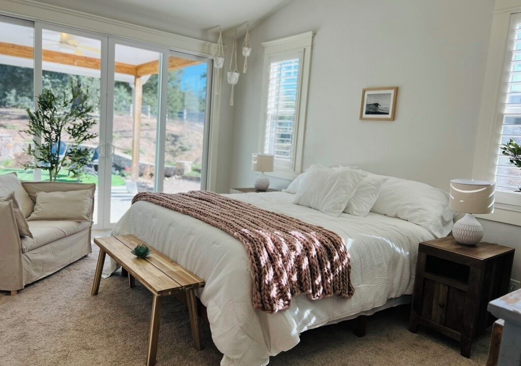 Photo of Bedroom in Murrieta