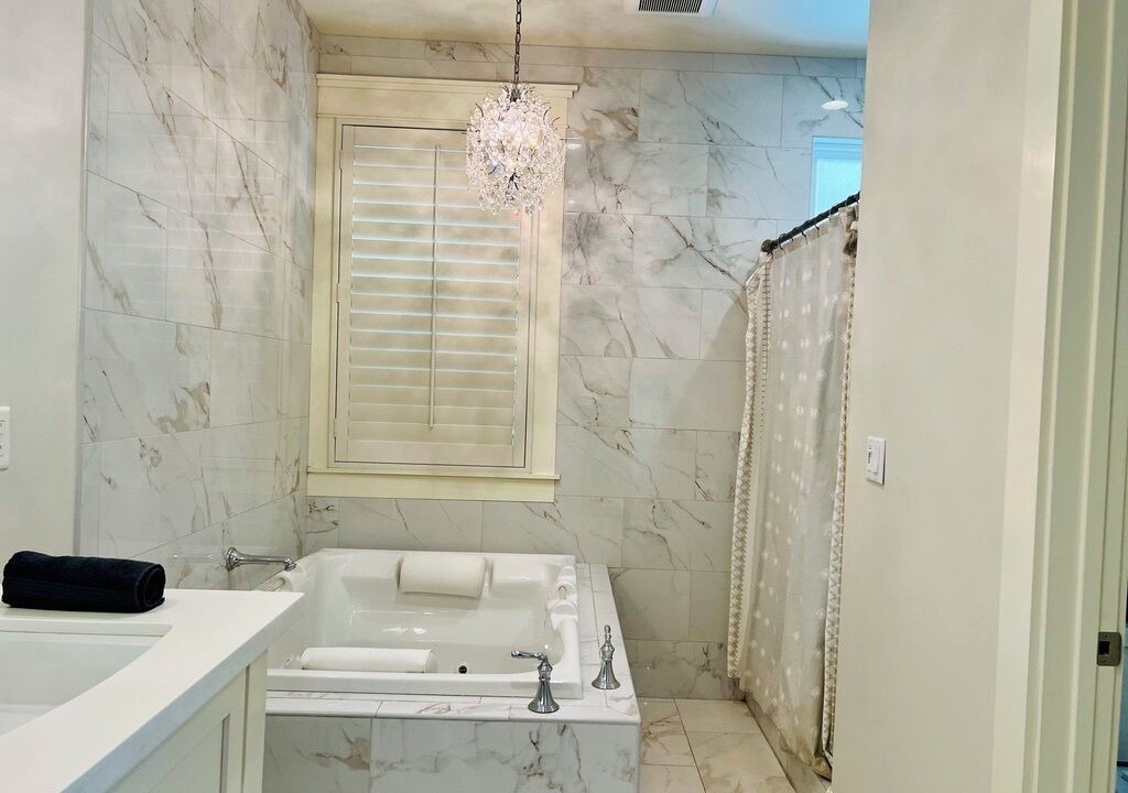 Photo of Bathroom in Murrieta