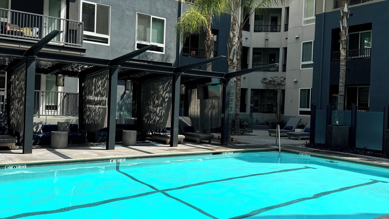Photo of Outdoor in Atwater Village