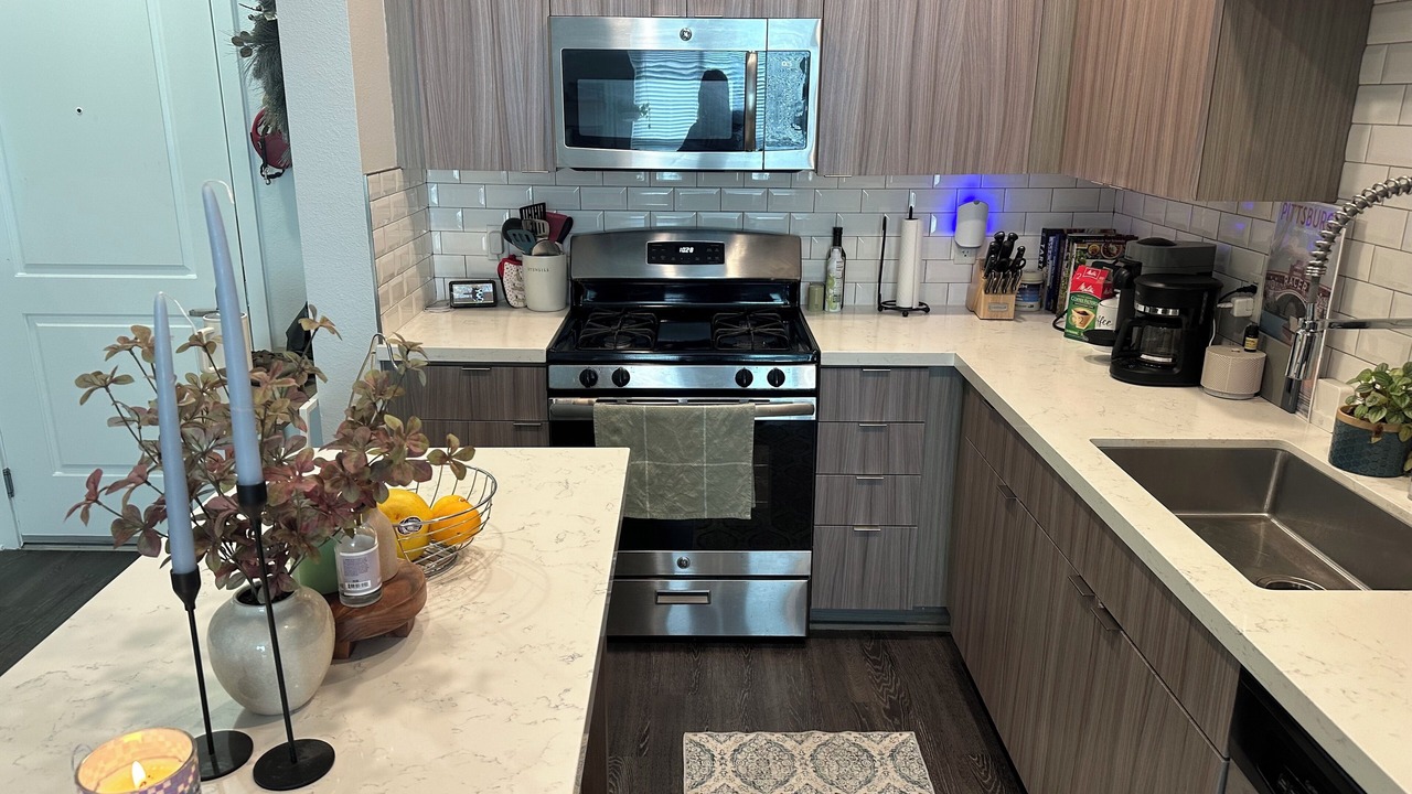 Photo of Kitchen in Atwater Village