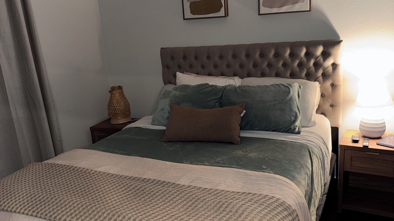 Photo of Bedroom in Atwater Village