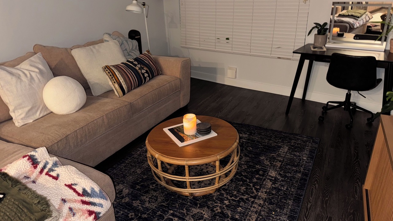 Photo of Livingroom in Atwater Village
