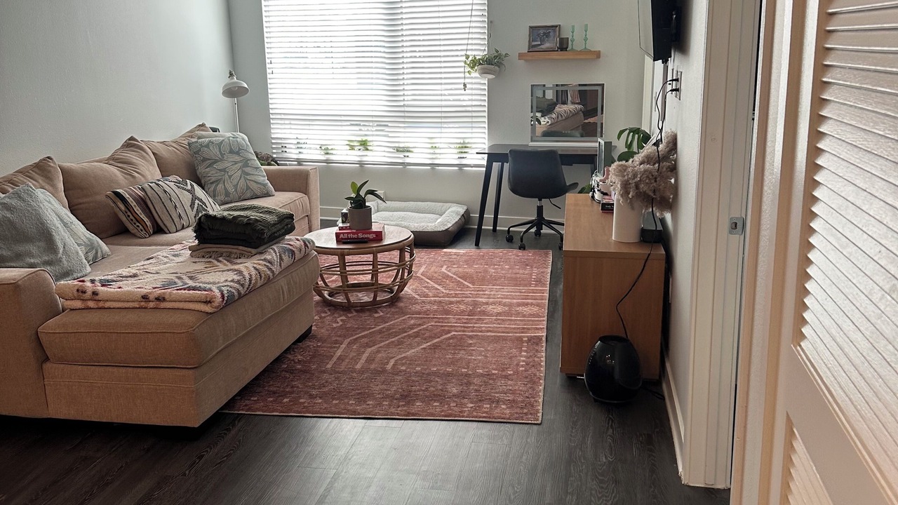 Photo of Livingroom in Atwater Village