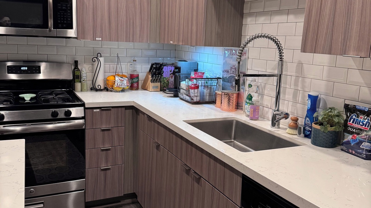 Photo of Kitchen in Atwater Village