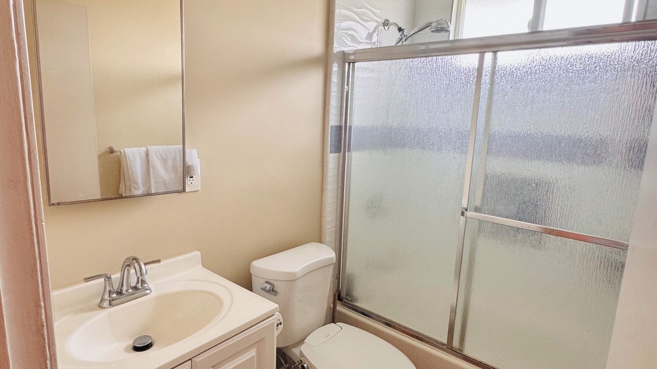 Photo of Bathroom in North Redondo
