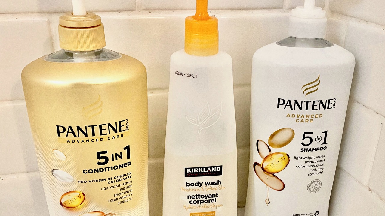 Photo of Bathroom in Menlo Park