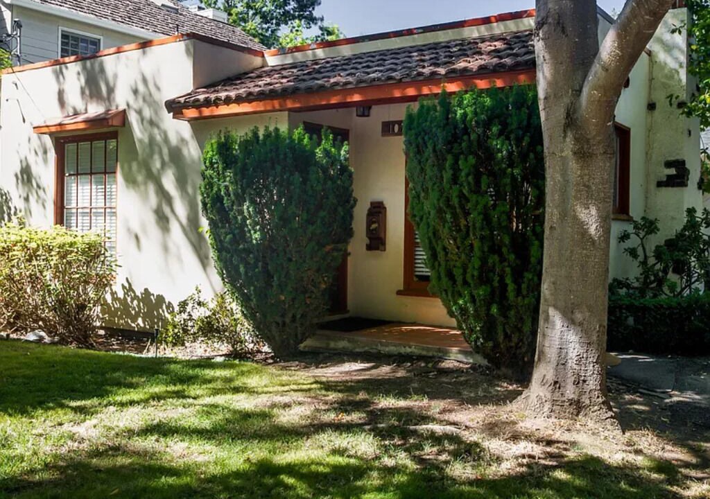 Photo of Outdoor in Menlo Park