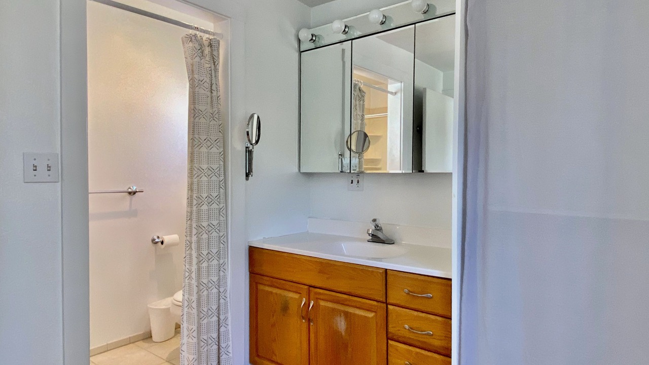 Photo of Bathroom in Menlo Park