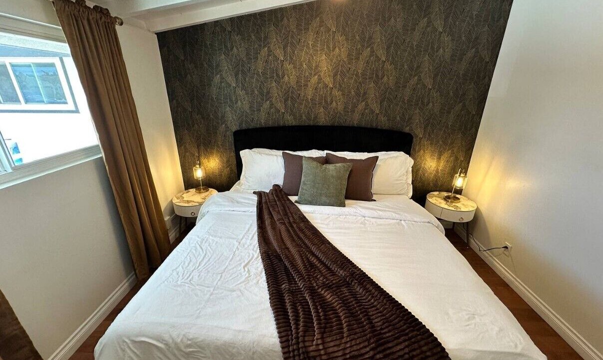 Photo of Bedroom in Sherwood Forest and Thistle Development