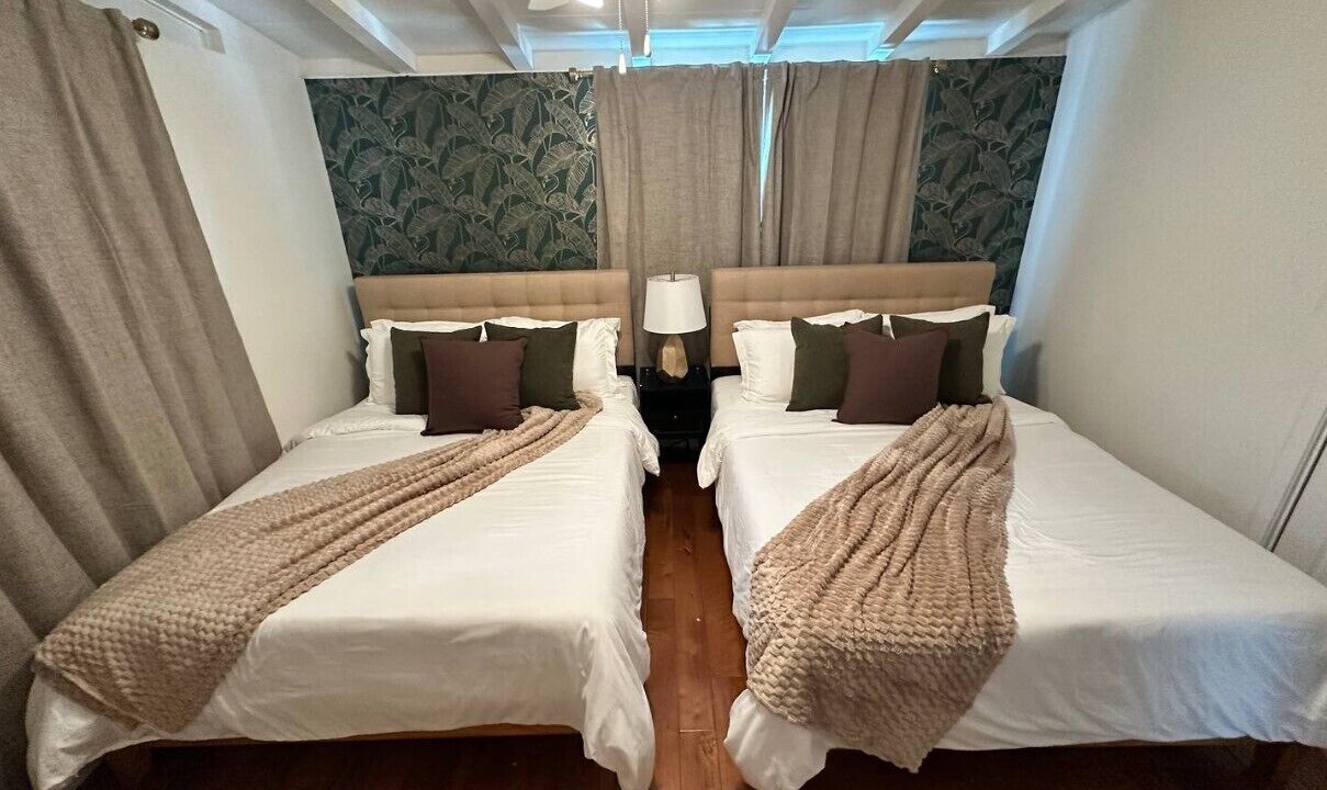 Photo of Bedroom in Sherwood Forest and Thistle Development