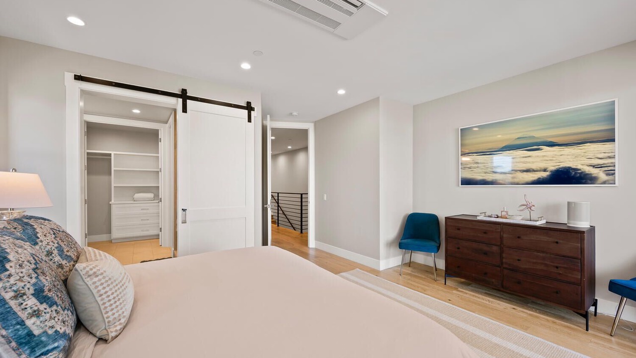 Photo of Bedroom in Lantern District