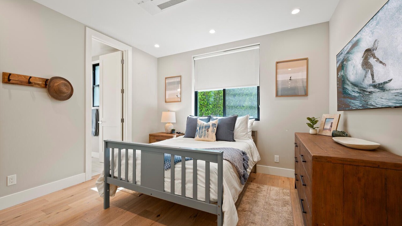 Photo of Bedroom in Lantern District