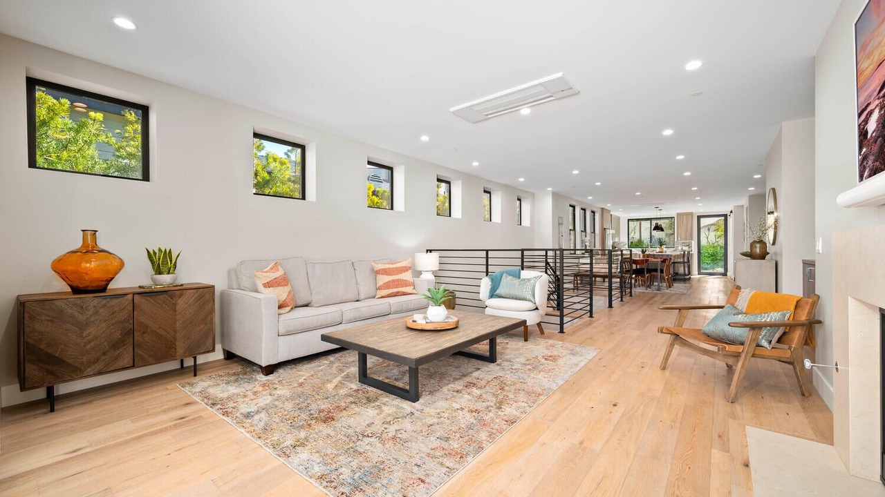 Photo of Livingroom in Lantern District