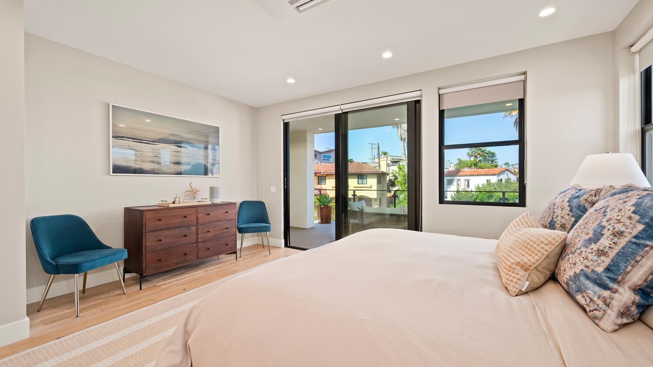 Photo of Bedroom in Lantern District