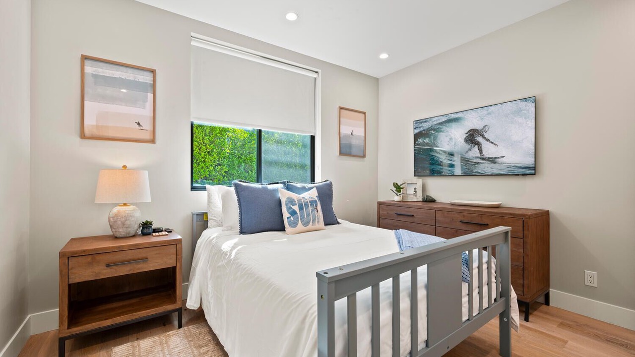 Photo of Bedroom in Lantern District