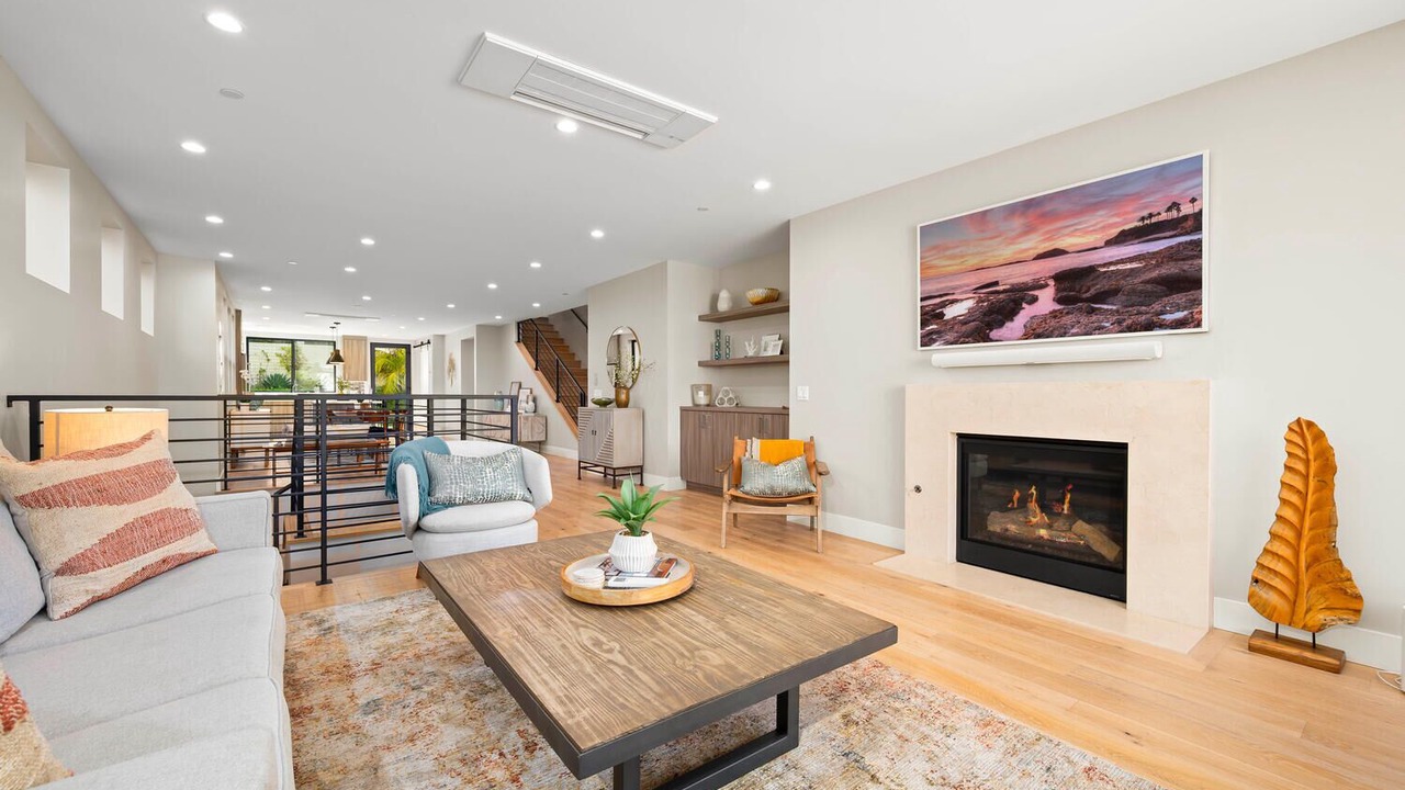 Photo of Livingroom in Lantern District