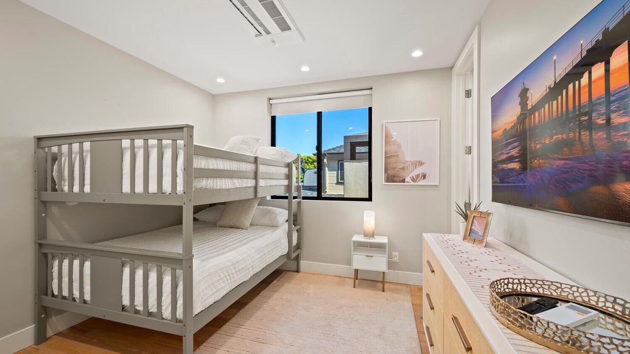 Photo of Bedroom in Lantern District