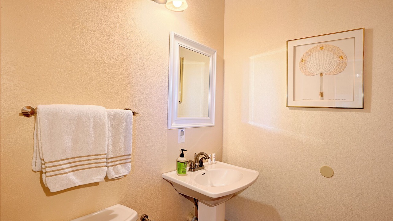 Photo of Bathroom in Lakehead